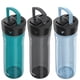 thumbnail image 5 of Botella de agua Contigo AUTOSPOUT, 710 ml, diseño a prueba de fugas, paquete de 3, 5 of 5