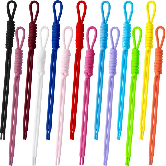 LLAVERO CTEAKOP Paracord 14 uds 24,5 cm Colorido