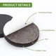 thumbnail image 2 of Protectores para muebles Covercorner 16 piezas, redondos, 5 cm, antideslizantes, 2 of 7