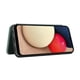 thumbnail image 5 of Funda Flip para FOXDOCK Samsung Galaxy A02S - Funda magnética de negocios, funda protectora delgada, 5 of 5