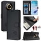 thumbnail image 5 of Funda tipo cartera FOXDOCK para Realme 11 4G con soporte, ranuras, RFID, diseño de gato, 5 of 5