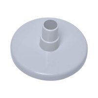Ioensy - Herramientas De Limpieza De Piscinas Con Placa De Vacío Para Sp1091Wm 513330 En Piscina De Tierra