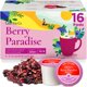 thumbnail image 1 of Cápsulas de té Gya Tea Co 16 unidades Berry Paradise - Té negro, 1 of 8
