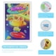 thumbnail image 3 of Alienígenas de Pizza Planet Kits de Pintura de Diamantes para Adultos 5D DIY Diamond Art Kits Full Drill Diamond Dots para Regalo Decoración de Pared y Relajación Artes de Gemas 20*30cm, 3 of 6