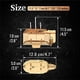thumbnail image 5 of Juego Puzzle Box Tesla's Boat Escape Room para adultos, 5 of 8