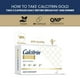 thumbnail image 3 of Suplemento dietético Soy Sano Calcitrin Gold 60 comprimidos, 3 of 3