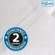thumbnail image 4 of Sabanilla Protector de Cama Mycare 20 Un, 4 of 5