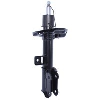 Wurtex - Amortiguador Delantero Derecho Kia Sportage 2.0 Sl 2015 2018