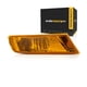 thumbnail image 1 of KarParts360 - Conjunto de luz de posición y estacionamiento para Jeep Liberty (lado pasajero) 2005-2007, reemplaza CH2521143, 1 of 7