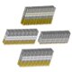thumbnail image 1 of Clavos para enmarcar SITLDY, cabeza redonda completa de 21 grados, galvanizados, 1 of 6