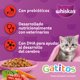 thumbnail image 3 of Alimento Seco Gatito Sabor Carne y Leche Bolsa, 3 kg, 3 of 6