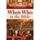thumbnail image 1 of El libro completo de Quién es Quién en la Biblia, 1 of 1