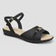 thumbnail image 2 of Sandalia Mujer Negro Camila 40 Piccadilly, 2 of 5
