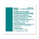 thumbnail image 3 of Toallita de Limpieza Facial PDI 13 cm x 19 cm Pack de 1000, 3 of 7