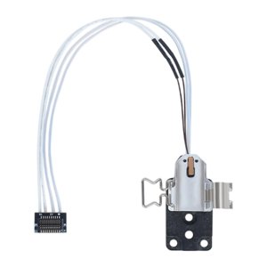 Bothyi - Conjunto De Calentamiento Del Hotend De Impresora 3D, Pieza De Reparación De Fácil Instalación Para A1/A1 Mini