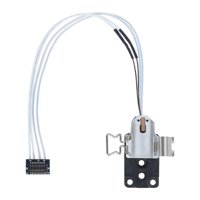 Bothyi - Conjunto De Calentamiento Del Hotend De Impresora 3D, Pieza De Reparación De Fácil Instalación Para A1/A1 Mini