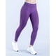thumbnail image 2 of Leggins Training Mujer Bicolor Pretina Alta Estilo Moderno - YJ347, 2 of 3
