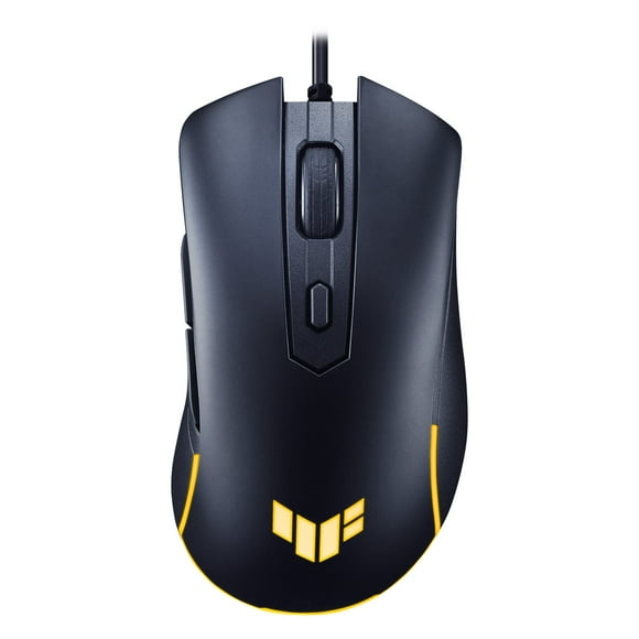 Ratón para juegos ASUS TUF Gaming M3 Gen II con cable 59 g negro