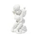 thumbnail image 3 of Estatua De ángel Pequeño, Figura De ángel Bebé De Resina Pequeña Para Gabinete, Estante De Oficina, Estilo A, 3 of 3