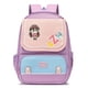 thumbnail image 1 of Children's Cartoon Cute Schoolbag Suitable For Grade 1-6 Large Capacity Backpack Travel Backpack, 1 of 3