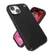 thumbnail image 1 of Funda Speck Presidio2 Grip MagSafe para iPhone 15 Negra, 1 of 7