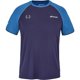 thumbnail image 1 of Polera Babolat Crew Neck Tee Juan Lebron Azul Tenis Padel, 1 of 3