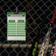 thumbnail image 5 of Portapapeles HIGHRAZON para entrenadores de béisbol, color verde, doble cara, 5 of 5