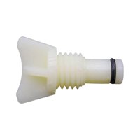 Magideal - Tapón De Drenaje Del Radiador De La Válvula De Tornillo De Ventilación 23322-54010 Reemplazo Directo Para 4010236 Durable Fácil De Instalar Profesiona