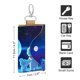 thumbnail image 2 of Bt21 Toalla Con Diseño Único Regalo Ideal Para Fans Perfecta Para Uso Diario Fitness Yoga Boxeo Y Bronceado Medidas 35x73 Cm, 2 of 6