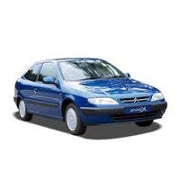 Filtro Aceite Para Auto Citroën Xantia 1998-2001