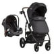 thumbnail image 2 of Coche Cuna Travel System Quest Lx Negro, 2 of 9