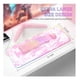 thumbnail image 4 of Mouse Pad Gamer Onikuma Xl Luz Led Rgb Antideslizante 80x30, 4 of 4