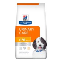 Hills - Prescription Diet C/D Multicare Urinary Care 7.98 Kg