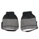 thumbnail image 2 of Impermeable Al Aire Libre Senderismo Caminar Escalada Caza Nieve Legging Polainas Negro, 2 of 5