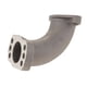 thumbnail image 5 of Tubo Colector De Admisión De Rendimiento Para Motor YX GPX Zongshen De 150 Cc-160 Cc, 5 of 5