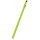 thumbnail image 5 of Protector De Cuerda De Escalada En Roca Resistente, Color Verde, Para Escalada, Rapel, Espeleología, 95 Cm X 11 Cm, 5 of 5