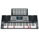 thumbnail image 3 of Teclado 61 Teclas Iluminadas Con Atril, 3 of 3