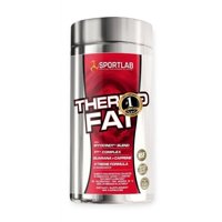 Sportlab - Thermo Fat 120 Capsulas -