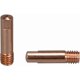 thumbnail image 4 of Kit de 18 piezas de puntas MIG MAG RIVERWELD 1.0 mm M6, 4 of 5