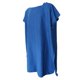 thumbnail image 3 of Playa Ba?o Surf Swim Poncho Bata Con Capucha Traje De Neopreno Cambiando Toalla Azul, 3 of 5