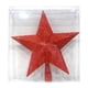 thumbnail image 3 of Estrella para arbol 29cm, color surtido, 1 un, 3 of 4