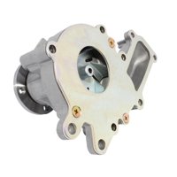 Repuestos Del Sol - Bomba Agua Toyota Hilux Surf 3.0 1993 1996