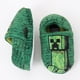 thumbnail image 4 of Pantufla Niño Boom TNT SSSS Creeper Verde Minecraft, 4 of 5