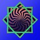 thumbnail image 3 of Juguete de Flow First Earth 65 cm Espiral 3 Regular, 3 of 6
