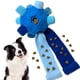 thumbnail image 1 of Pelota olfativa interactiva para perros CIIVURR, dispensador de premios y comedero lento, 1 of 8