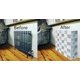 thumbnail image 5 of Ready Covers EZ Connect: paneles para cubrir radiadores 19 x 19 cm, blanco, 5 of 9