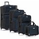 thumbnail image 1 of Set de Maletas Travel Select Amsterdam Expandible 2 Ruedas 1200D, 1 of 3