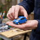 thumbnail image 2 of Auto Citroen C1 - Welly, 2 of 5