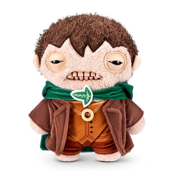 Peluche Fugglers De 23 Cms El Señor De Los Anillos Frodo