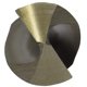 thumbnail image 2 of Broca Drill America Z Cobalto Resistente Longitud Jobber, 2 of 9